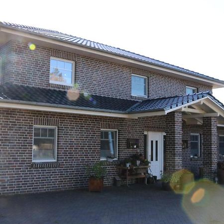 Ferienwohnung Am Schippstroth Wiefelstede Exteriér fotografie