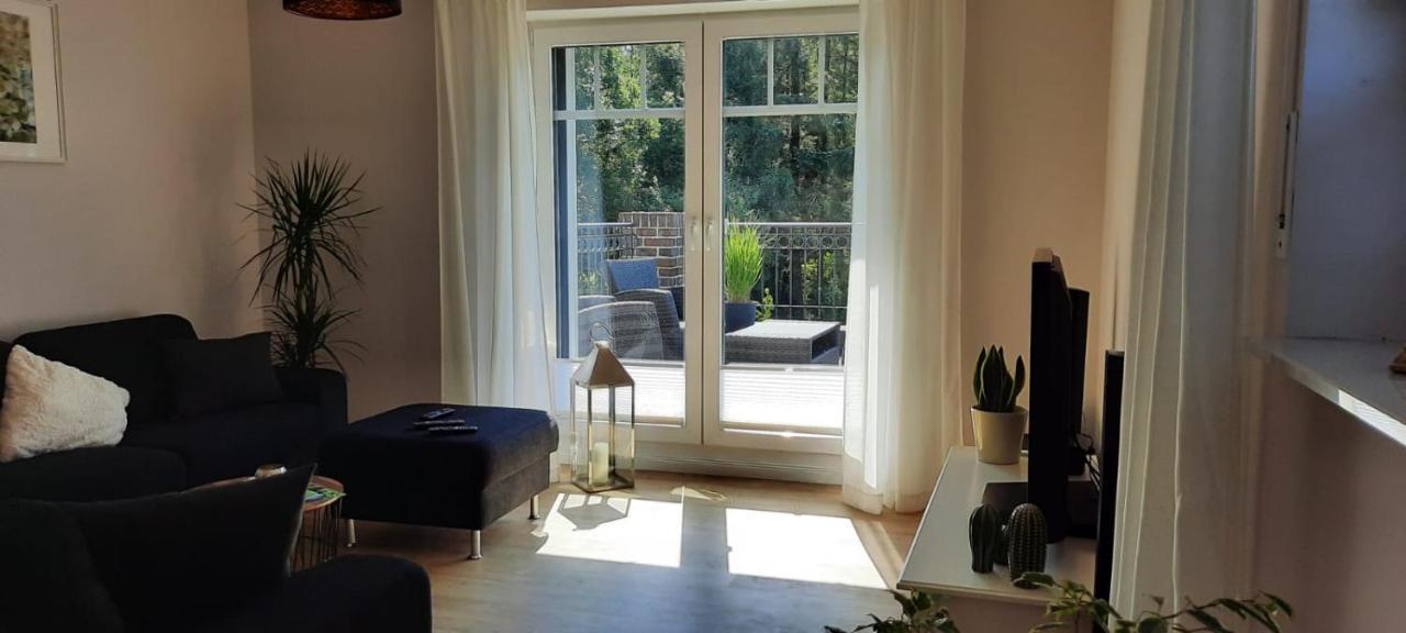 Ferienwohnung Am Schippstroth Wiefelstede Exteriér fotografie