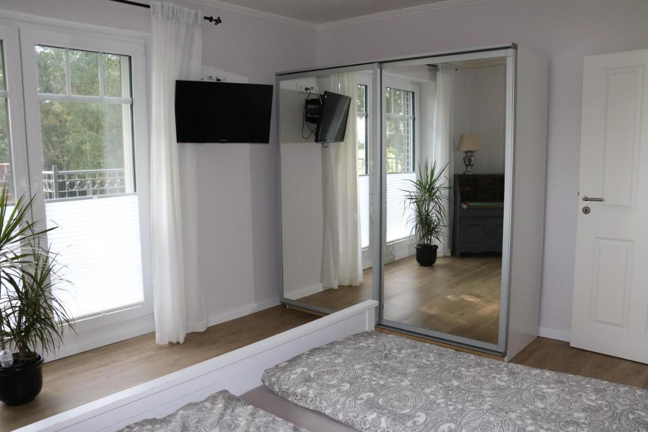 Ferienwohnung Am Schippstroth Wiefelstede Exteriér fotografie