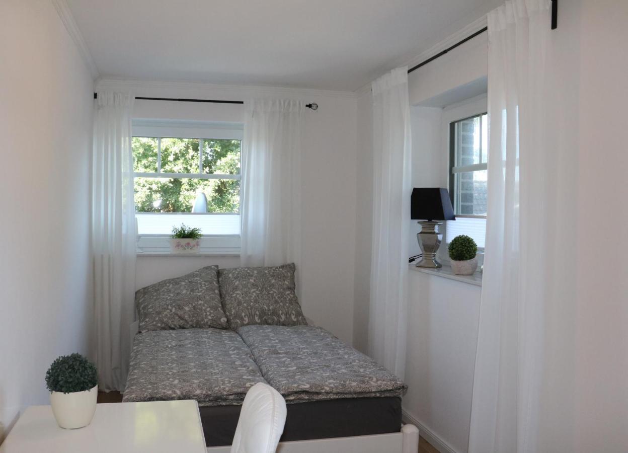 Ferienwohnung Am Schippstroth Wiefelstede Exteriér fotografie