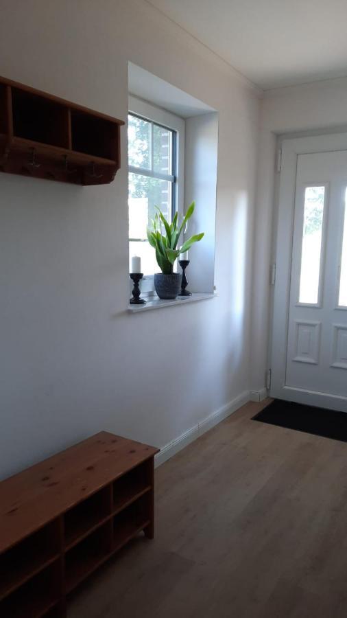 Ferienwohnung Am Schippstroth Wiefelstede Exteriér fotografie