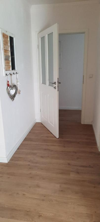 Ferienwohnung Am Schippstroth Wiefelstede Exteriér fotografie